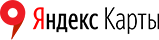 Яндекс карта